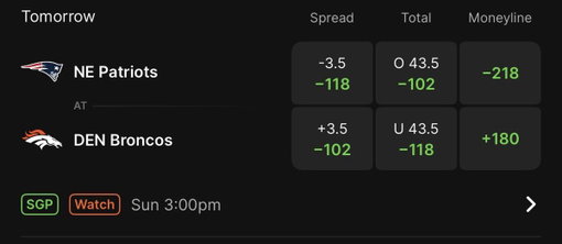 Is this some sorta prank? This line should be -13.5 
