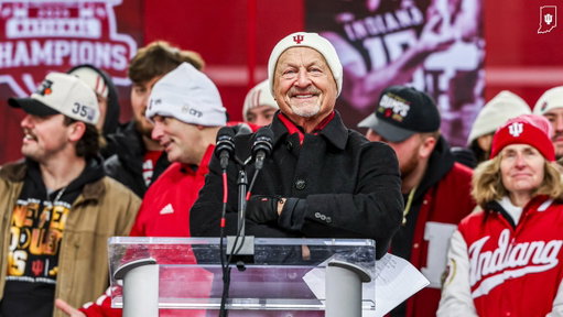The man, the myth, the legend. 
