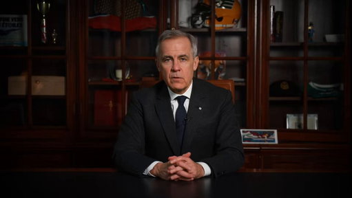We’re buying Canadian, and we’re building Canadian. 