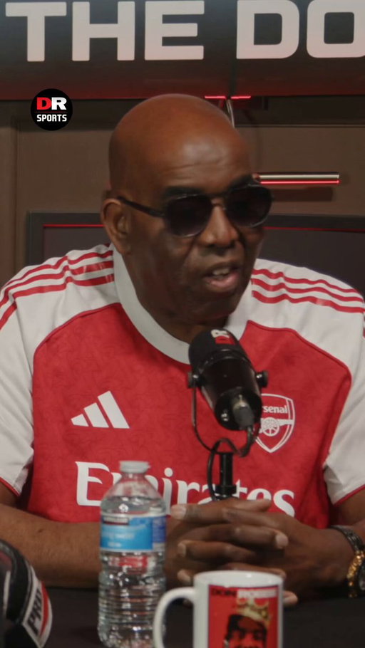 Robbie has made it clear that Man Utd will not beat Arsenal at the Emirates! 😳

#BestOfEnemies #ManUtd #Arsenal 