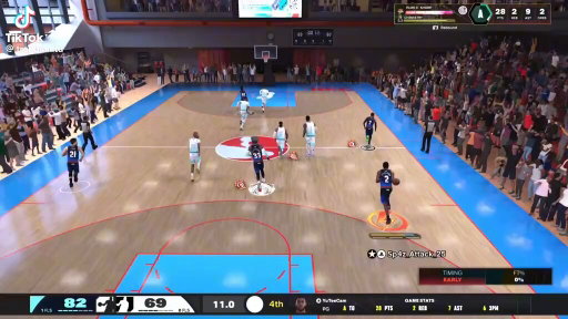 Bro took a ROCKET to the dome 😭✌🏼 