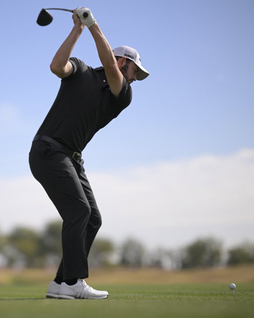 Solid week one to the season, a lot to of positives to build on for the rest of the west coast swing! 

Congrats to Scottie Scheffler on win number 20, seriously impressive golf. @theamexgolf 