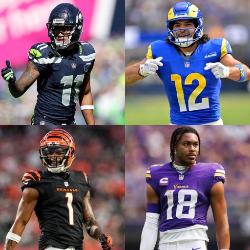 One Gotta Go. 