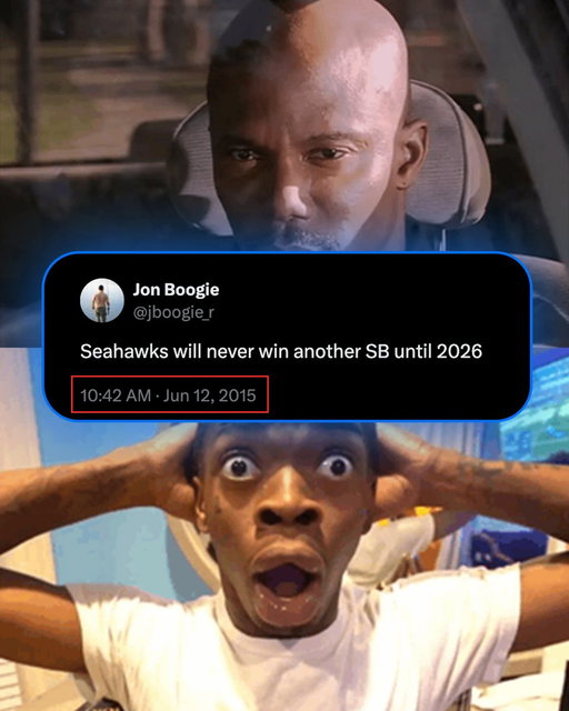 HOW DID HE KNOW?!?!? 😱🔮 