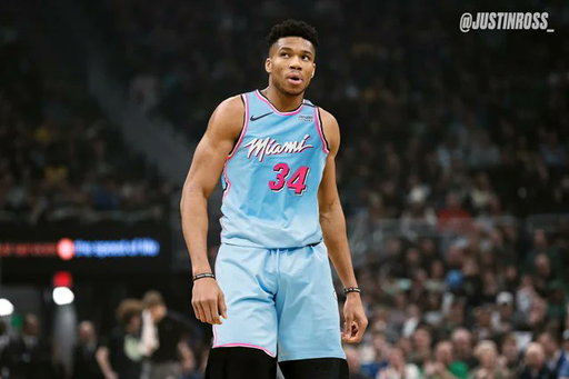 POTENTIAL GIANNIS DEAL 🚨

"A deal could be built around Milwaukee native Tyler Herro, young center Kel’el Ware, and additional rotation pieces, while preserving Miami’s core identity" Says Jake Fischer from The Stein Line 