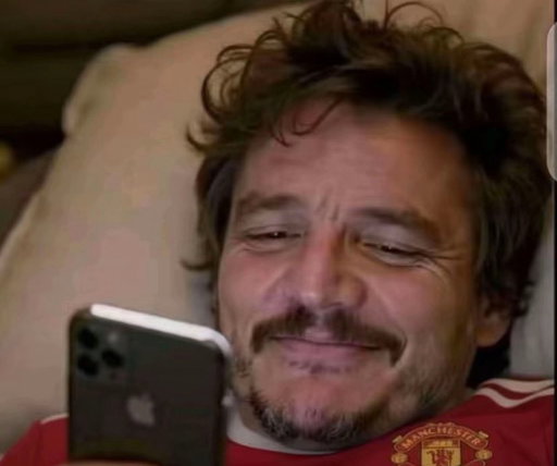 Me for the last 30 hours 