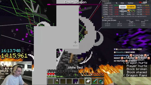 IT'S OVER FOR YOU OLD MAN @Forsen JUST RETIRE ALREADY YOU ARE NOT BEATING THIS. BACK TO THE FREEZER 14:27 