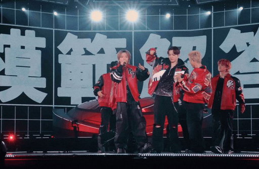 their improv dancing on stage 🤣🥹

#BEFIRST #BF_DOMETOUR_2BE #BF_2BE #PrimeVideo 
@BEFIRSTofficial 