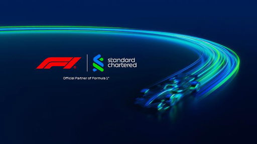 We are proud to announce a multi-year partnership with Formula 1® (@F1), becoming Official Partner for Wealth Management and Official Partner for Corporate & Investment Banking.

Driven by our shared pursuit of world-class performance and global connectivity, we are committed to delivering extraordinary results together, both on and off the track.

Learn more: https://t.co/xnpNydYg6d

#F1 #StandardChartered #NowIsOurTime