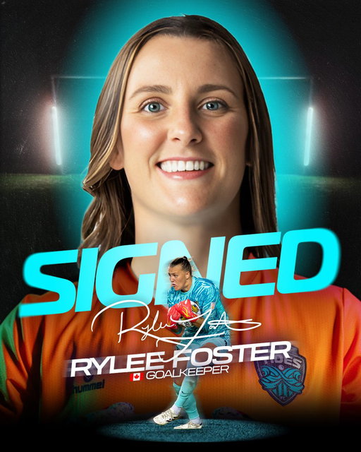Between the posts, a new tide rises… welcome Rylee Foster 🧤

More info here: https://tides-fc.visitlink.me/SexKfw 