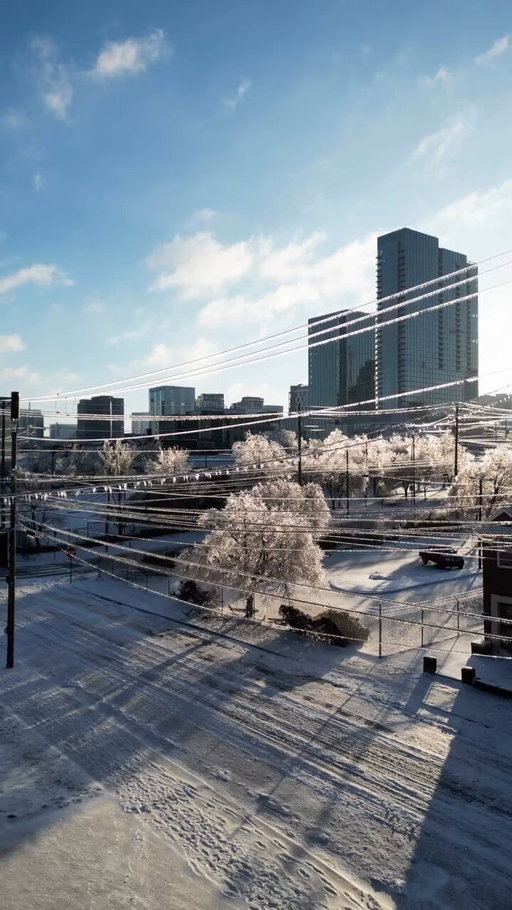 Music City, take care out there. ❄️🏙️

Winter conditions are still affecting the city, and some businesses continue to be closed or operating on modified schedules. Check our list for the most up-to-date information, and continue putting safety first as conditions evolve. We're with you, Nashville!
 
📸: @ hunterjcole
https://t.co/BGrDHCs6Am