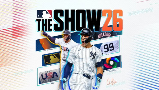 Thoughts on the cover of MLB The Show 26? 