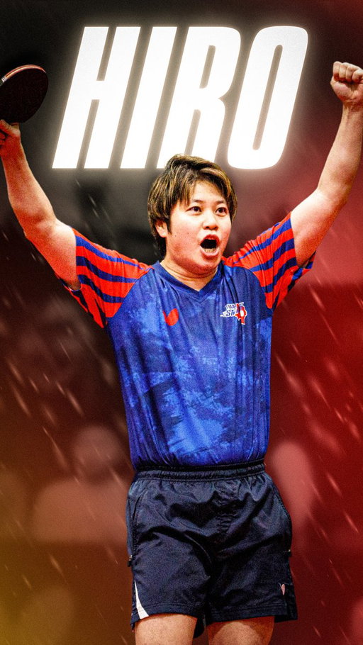 He's the Hiro we all deserve.🦸 

📍Houston, TX: 1/30 - 2/1 
🎟️Tickets on sale NOW: https://t.co/26hpf2bku4 
📺Stream MLTT live on https://t.co/uppv1SQyNM 