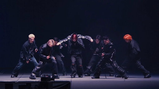 Simplemente, MAGNÍFICO 🕺🏻

#BEFIRST #BF_DOMETOUR_2BE #BF_2BE #プライムビデオ @BEFIRSTofficial
#ソウタ #シュント #マナト #リュウヘイ #ジュノン #リョウキ #レオ #BESTY 