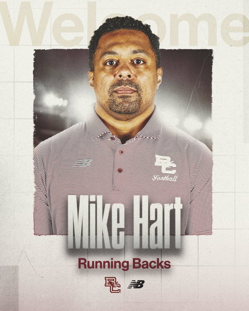 Welcome to the Heights Mike Hart 