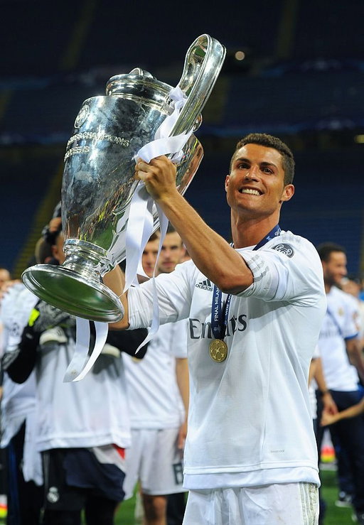 Top 8 favoritos para clasificar a octavos de la Champions League:

99% — Bayern Munich
96% — Arsenal
95% — Liverpool
84% — Real Madrid
81% — Barcelona
68% — PSG
59% — Tottenham
56% — Atletico Madrid 