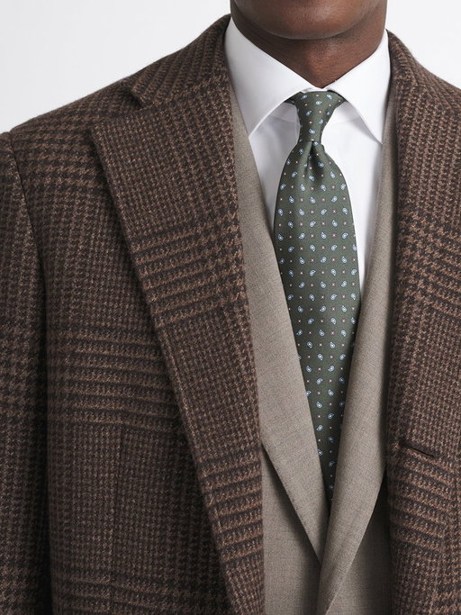 The Bleecker Coat.  

For days that need another layer.
https://t.co/vWjUOpZgip 