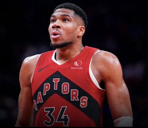 @ShamsCharania MAKE THE CALL 