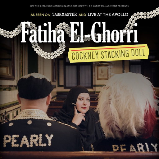 ✴️ UK Debut Tour 2026 ✴️

‘Cockney Stacking Doll’

Tickets will be released Friday 30th Jan at 11am!

You can get tickets via my website (link in bio) or via @OffTheKerb 
