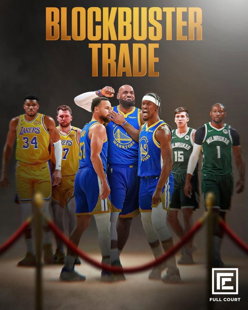 Nah, this is crazy. 