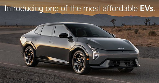 See why the EV4 feels like more than its starting all-in pricing of $42,185.

https://t.co/HeLXvCatbo 