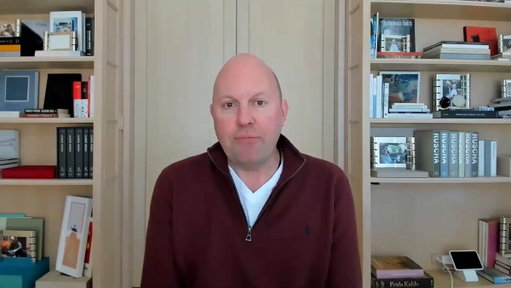 The @pmarca episode

Marc is a many-time founder, investor, co-creator of the web browser, co-founder of Netscape, the "a" in @a16z. In this very special conversation, we dig into why we’re living through one of the most unique times in history, and what comes next.

We discuss:
🔸 Why AI is arriving at the perfect moment to counter demographic collapse and declining productivity
🔸 How Marc is raising his 10yo kid to thrive in the AI future
🔸 The 3-way standoff that’s happening between PMs, designers, and engineers
🔸 What’s actually going to happen with AI and jobs (spoiler: he thinks the panic is “totally off base”)
🔸Why AI is "the philosopher’s stone" made real
🔸 Why you should still learn to code
🔸 His media diet: X and old books, nothing in between

Don't miss this one.

Full episode embedded here on X 👇