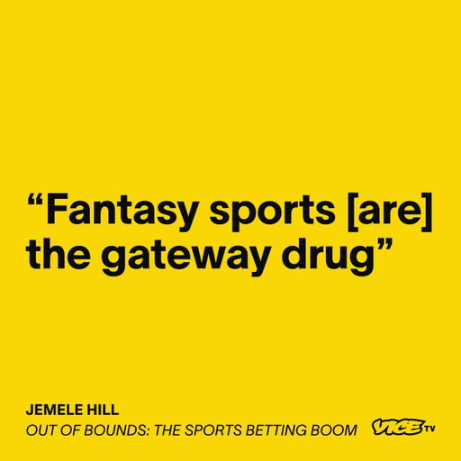 Sports betting didn’t go mainstream by accident.
It was built into a $100B machine.

Tune in tonight at 9pm for our full investigation into the sports betting boom. 