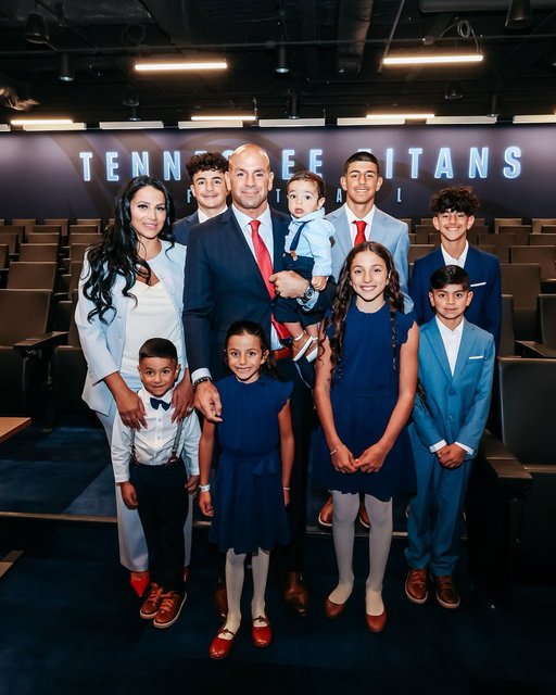 Saleh squad in the two tone blue 🔥 