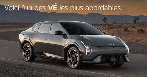 Découvrez pourquoi l'EV4 semble valoir bien plus que son prix de départ tout compris de 42,185 $.

https://t.co/yKuiA41vvj 