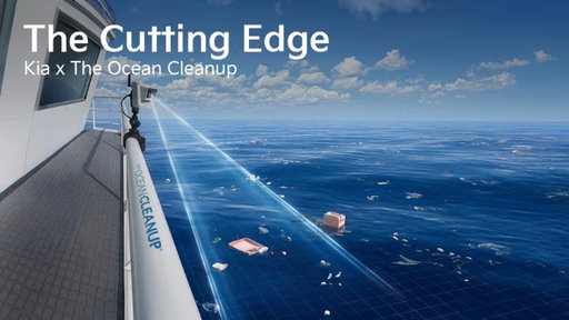 Together with @TheOceanCleanup, innovative technologies are reshaping the fight against ocean plastic pollution—for a cleaner planet and a brighter future. 

Learn more: https://t.co/a18tstOTGm 

#Kia #TheOceanCleanup #MovementThatInspires #Sustainability 