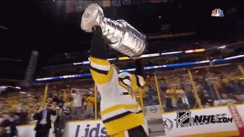 This team is starting to give us those tingles again… like anything’s possible 