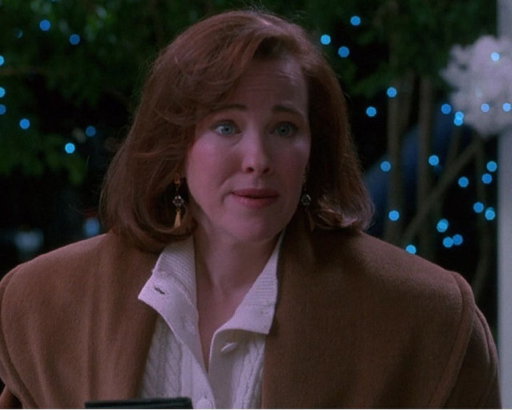 The range this woman had!!!! We will never forget you Catherine O’Hara!!! 