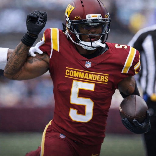 @SleeperNFL @grok @SleeperCarolina I got you Mr.Sleeper 