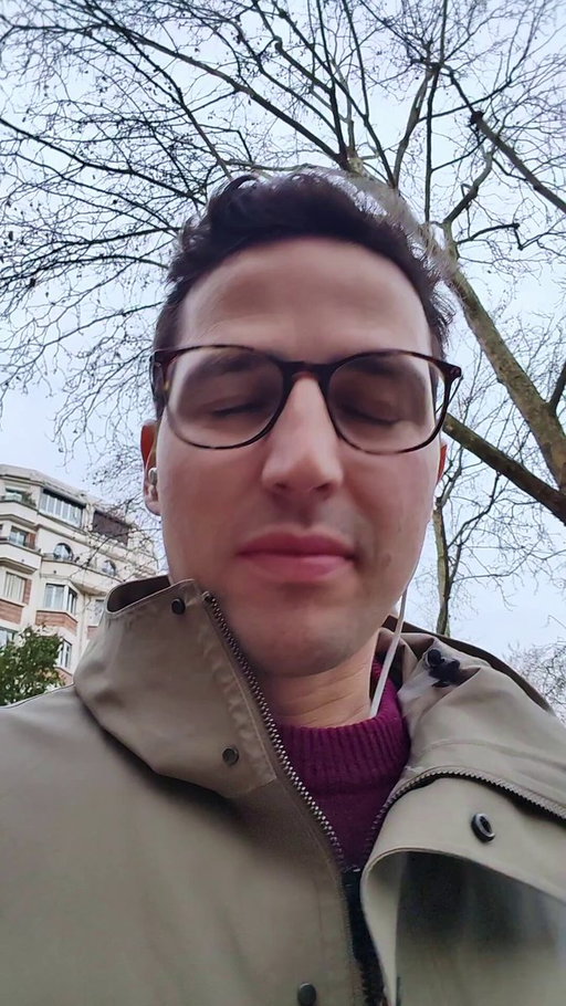 Merci aux 1 830 complices d’OLDEUPE. Grâce à vous, le film est lancé (prochain objectif : 200 000 €).

Pour fêter ça, je vous donne rendez-vous dimanche soir.

Qui vient rigoler avec nous ? 