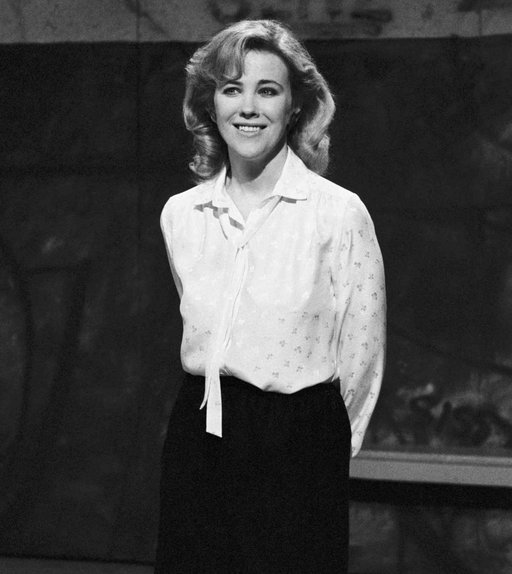 We say goodbye to formidable comedic legend Catherine O'Hara.

A genius of improv and physical comedy, her bold choices made us laugh until we cried in a career that spanned over five decades.

Our thoughts are with her family and friends. 