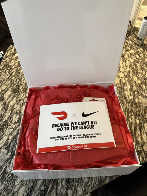 Just got the craziest package in the mail 

#JustDashIt 