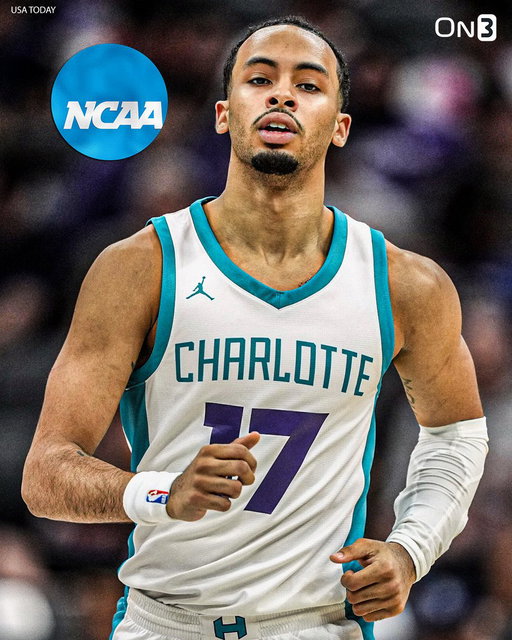 NEW: Former UCLA standout Amari Bailey is attempting to become the first player to return to college after appearing in NBA games, @JoeTipton confirms.

Bailey has hired an agent and attorney to fight for eligibility.

https://t.co/HeBZwkcfne 