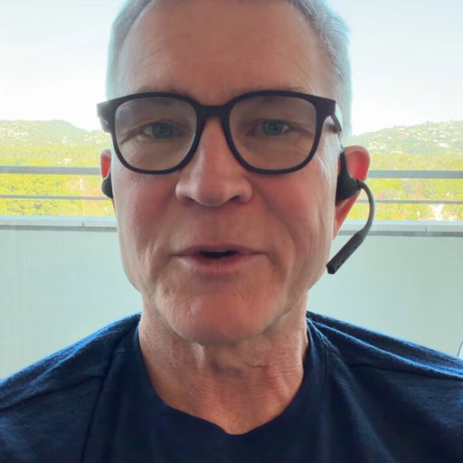 Classic faces. Dynamic heads. Big things ahead 👀 Hear it from our founder &amp; CEO, @DavidBaszucki 