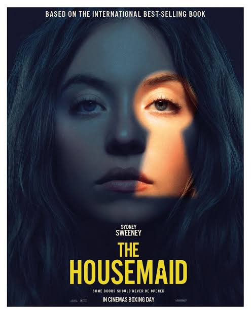 Wife has us going to see this film tonight.
Need serious intel…am I walking into a trap? 