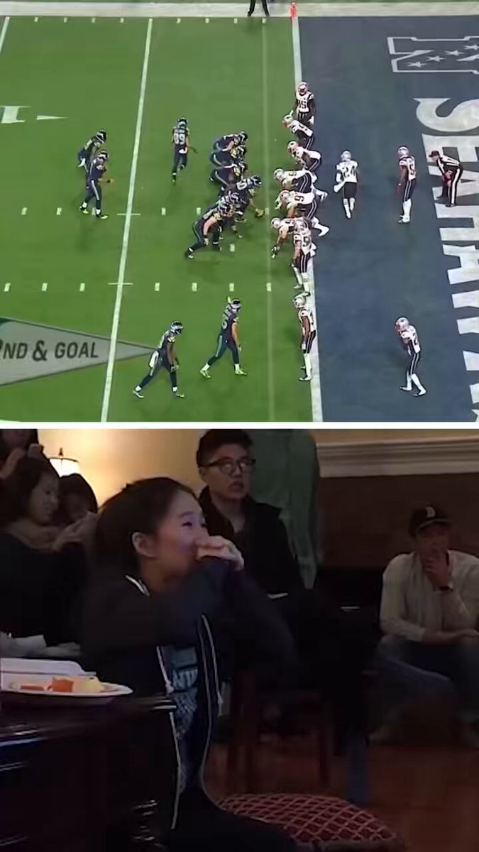 The road to Super Bowl 60 continues.   Recapping some of the most memorable plays in the history of the big game.  Today we look at the Malcom Butler Int vs the Seahawks… 