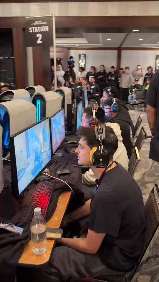 SHIT ON ‼️

We’re going to Map 5 