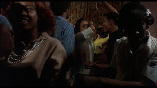 Filmmaker Michael Schultz explains why he chose to use the music of Motown for his classic coming-of-age film, COOLEY HIGH.

See it tonight at 8pm ET. 