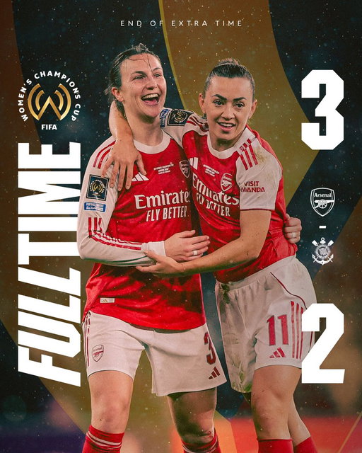 WE’VE DONE IT! HISTORY MAKERS! 🏆 