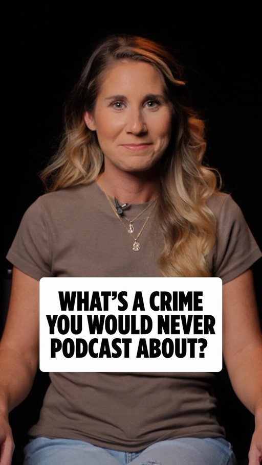 Some stories are off-limits. 🚫
Here’s what our hosts would never podcast about—and why.
Join the conversation below 👇🖤 