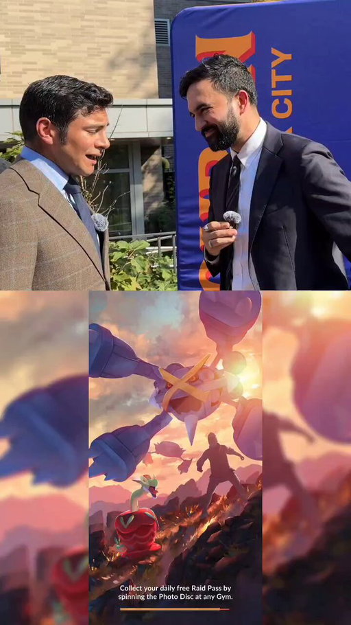 I’m no longer active on X for DMs or replies.

If you want to contact me &amp; keep up with what I’m doing, follow me on Instagram, Threads, YouTube, &amp; Twitch.

Please keep tagging me in your shiny and hundo Pokémon from the stream. I’ll still retweet those wins✨

Stay Dandy! 