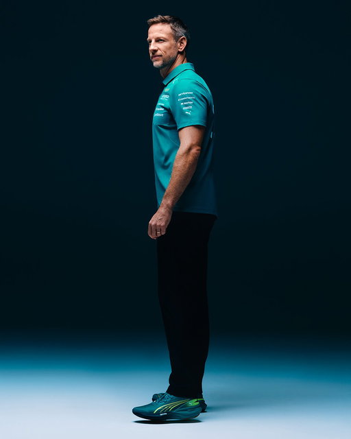 Welcome, Jenson.

2009 F1 World Champion @JensonButton joins Aston Martin Aramco as Team Ambassador under a multi-year agreement.

Find out more:
https://www.astonmartinf1.com/en-GB/news/announcement/jenson-button-appointed-team-ambassador-for-aston-martin-aramco 