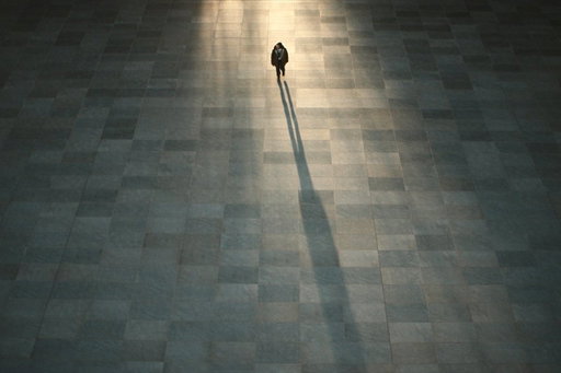 Big day for shadows.

#Severance — Now Streaming 