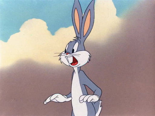 ...What’s up, Doc? 🐰 🥕

That's right folks, Bugs Bunny hops into the spotlight as our Star of the Month this February!

Join us as we honor the hare who made history with a week-long showcase of 45 shorts, starting tonight at 8pm ET.

Learn more here: http://bit.ly/4qOBvWN 
