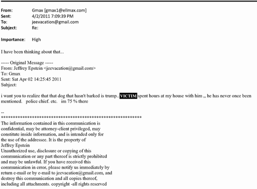 everyone's freaking out about the epstein files like it's scandal content

meanwhile you now have access to personal email addresses of billionaires, CEOs, politicians, and hedge fund managers

all sitting on a .gov website

justice .gov/epstein

while everyone's posting memes about flight logs

the real ones are running this play:

1. go to Court Records and DOJ Disclosures sections
2. download the PDFs (thousands of pages of depositions, correspondence, contact lists)
3. run OCR on scanned documents to make them searchable
4. ctrl+F for email patterns (@gmail, @yahoo, personal domains)
5. cross reference names with LinkedIn to verify current roles
6. build your list in a spreadsheet

for the images and handwritten docs the site warns about:

use claude or gpt vision to extract text from screenshots
plenty of personal contact info in handwritten notes and address books

now you have verified personal emails of ultra high net worth individuals

spin up clean inboxes on deliveron
warm them for 2 weeks

then hit them with relevant offers:

reputation management
crisis PR
wealth management
family office services
legal services
private security consulting

"saw your name come up recently. helping executives navigate sensitive situations. worth a conversation?"

these are people who DEFINITELY need services right now

and you have their actual inbox

not some company email that routes to an assistant

the same documents funding twitter drama threads

are the most valuable UHNW lead list dropped in years

but sure keep posting memes about it