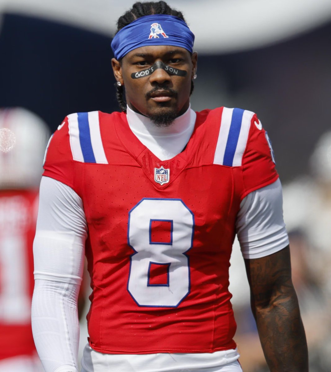 Kalshi traders forecast a 34% chance of a non-QB throwing a pass in the Super Bowl on Sunday.

What is the craziest trick play you’ve seen in an NFL game? 